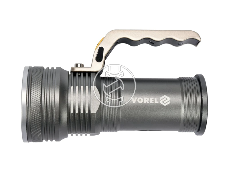 Vorel 88560 elemes zseblámpa 10 W