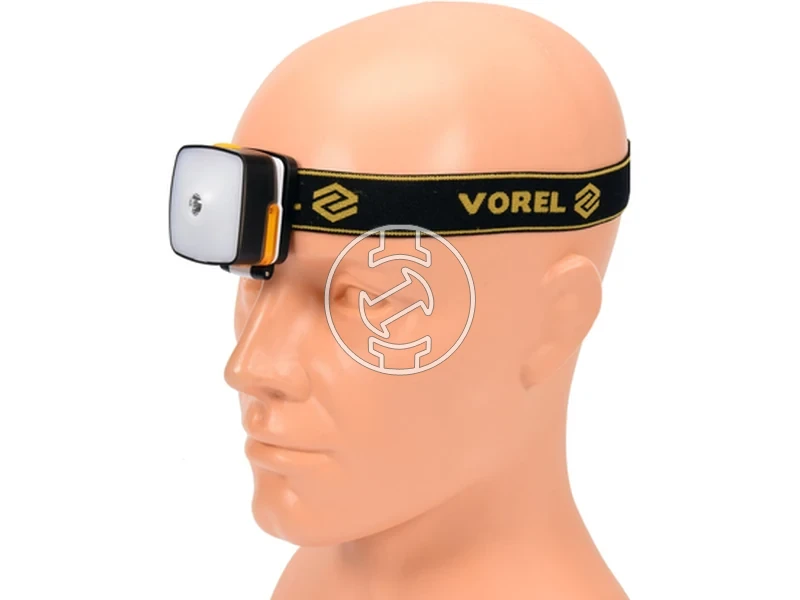 Kép: Vorel 88677 akkus fejlampa_3.webp