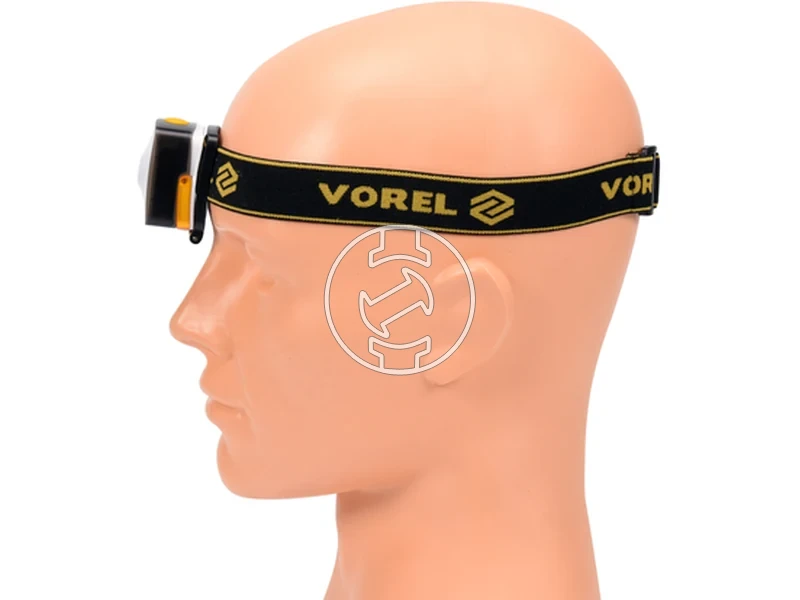 Kép: Vorel 88677 akkus fejlampa_4.webp