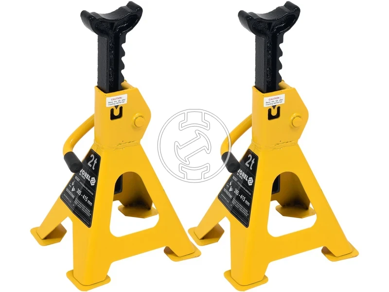 Kép: Vorel alatamaszto bak 2 t 265-390 mm.webp