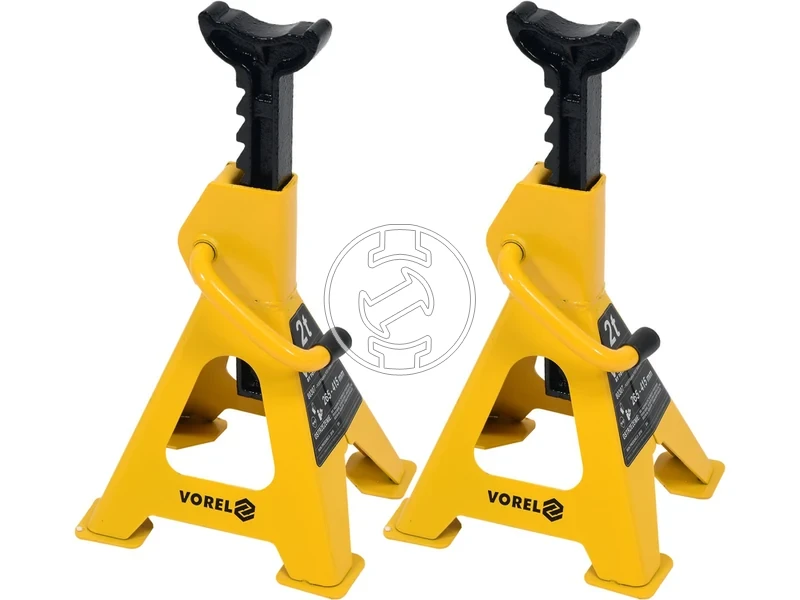 Kép: Vorel alatamaszto bak 2 t 265-390 mm.webp