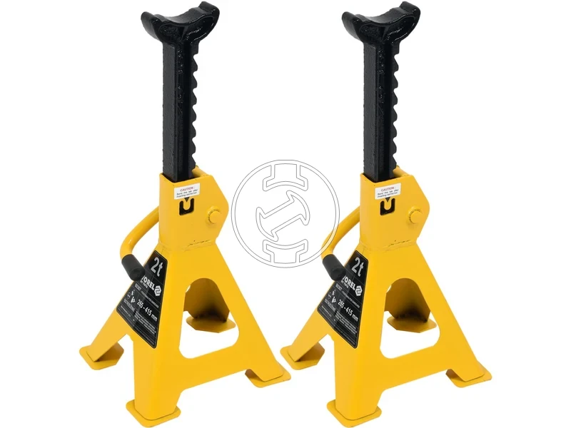 Kép: Vorel alatamaszto bak 2 t 265-390 mm.webp