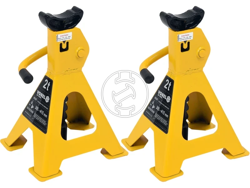 Kép: Vorel alatamaszto bak 2 t 265-390 mm.webp