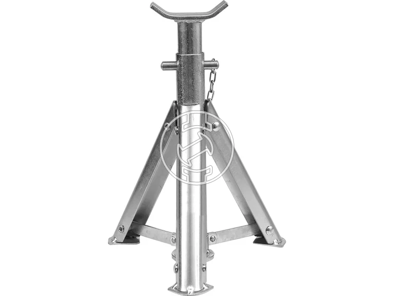 Kép: Vorel alatamaszto bak 2 t 390 mm.webp