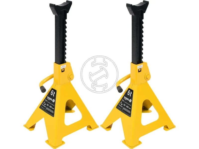 Kép: Vorel alatamaszto bak 6 t 360-585 mm.webp