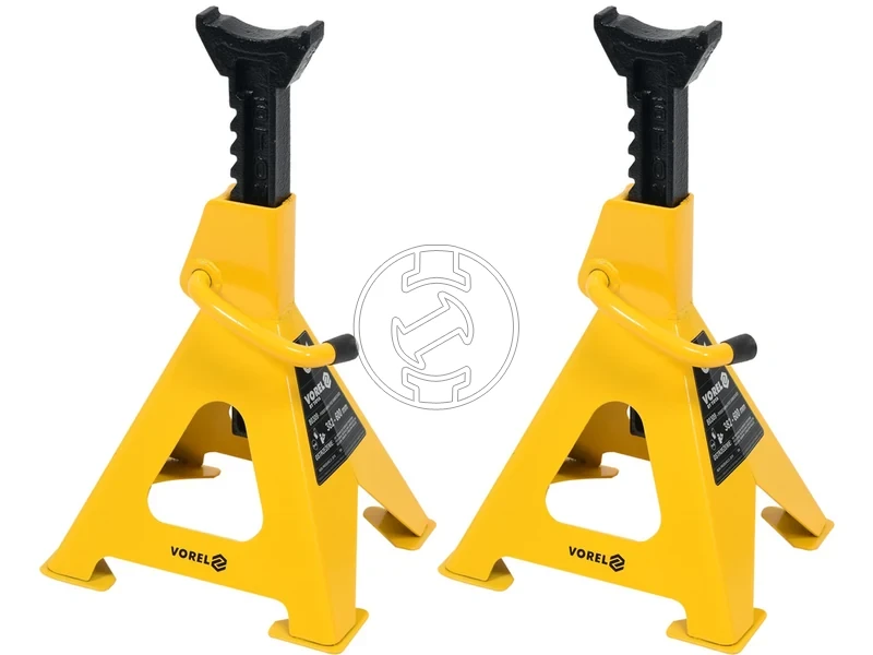 Kép: Vorel alatamaszto bak 6 t 360-585 mm.webp