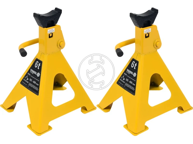 Kép: Vorel alatamaszto bak 6 t 360-585 mm.webp