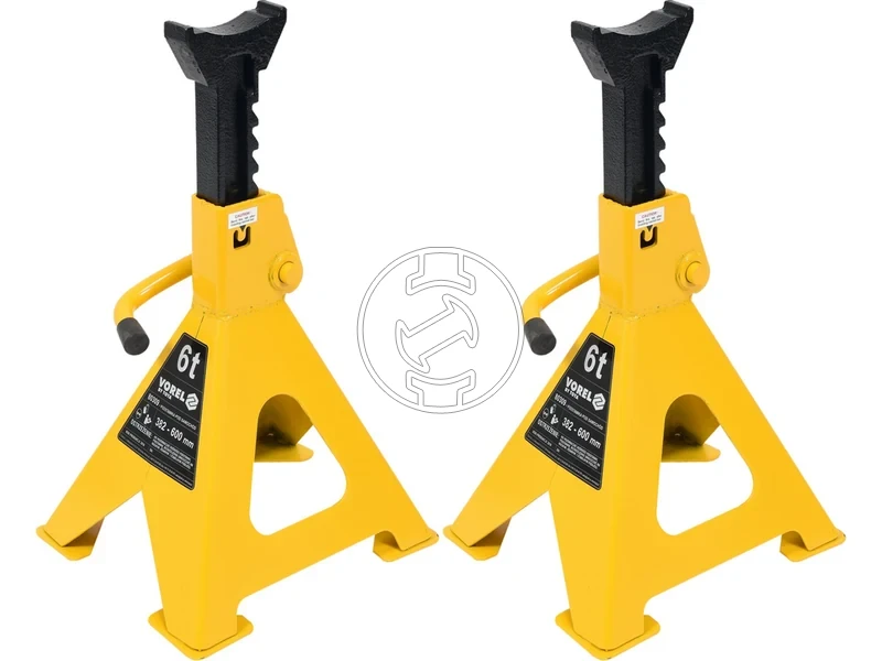 Kép: Vorel alatamaszto bak 6 t 360-585 mm.webp