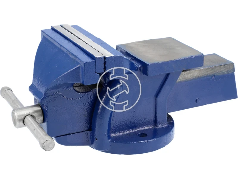 Kép: Vorel asztali satu 100 mm fix talppal.webp