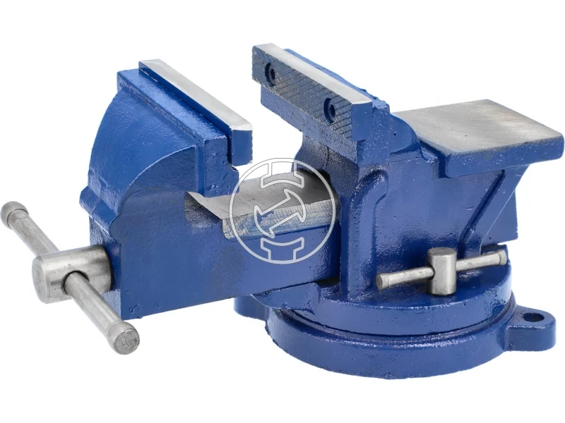 Kép: Vorel asztali satu 125 mm forgathato talpu.webp