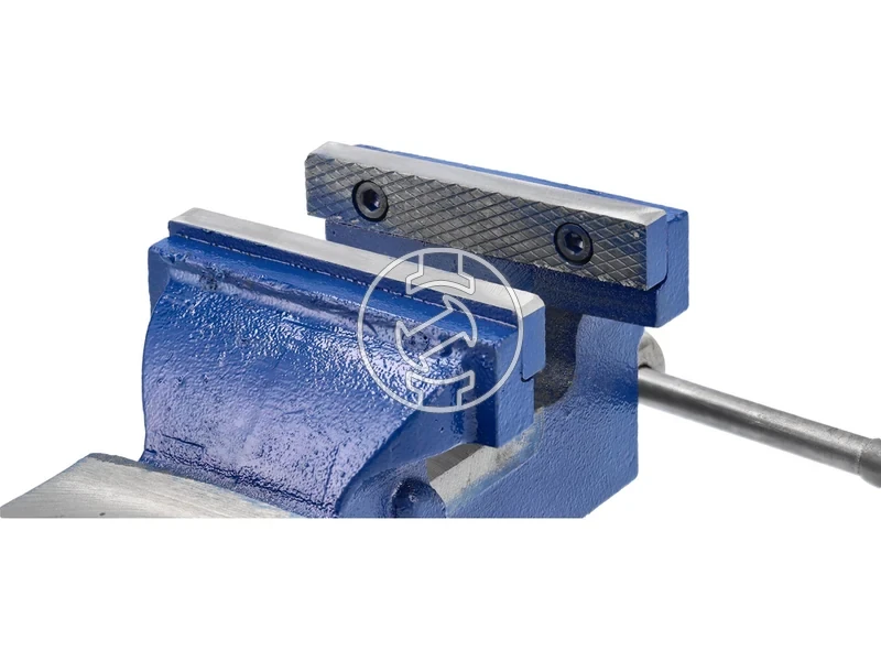 Kép: Vorel asztali satu 125 mm forgathato talpu.webp