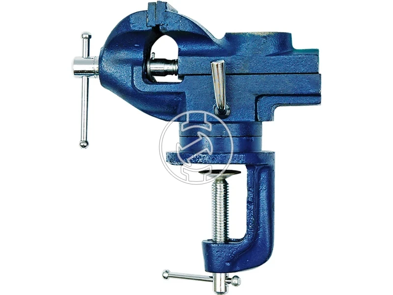 Kép: Vorel asztali satu 65 mm forgathato talpu.webp