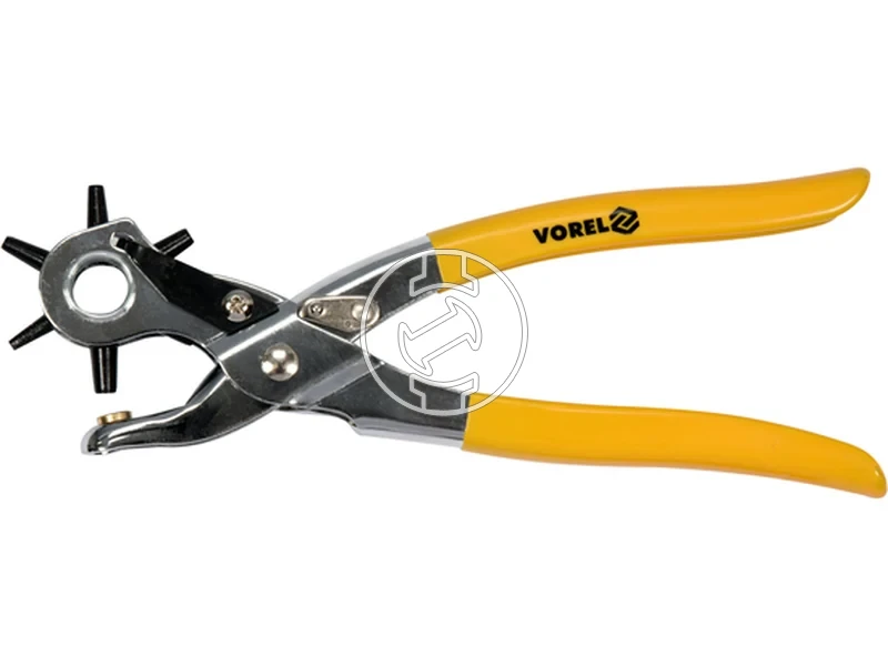 Kép: Vorel borlyukaszto keszlet 2.5 3 3.5 4 4.5 5 mm_2.webp