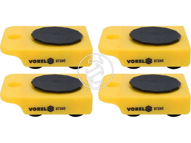 Kép: Vorel butorszallito keszlet 150 kg.webp