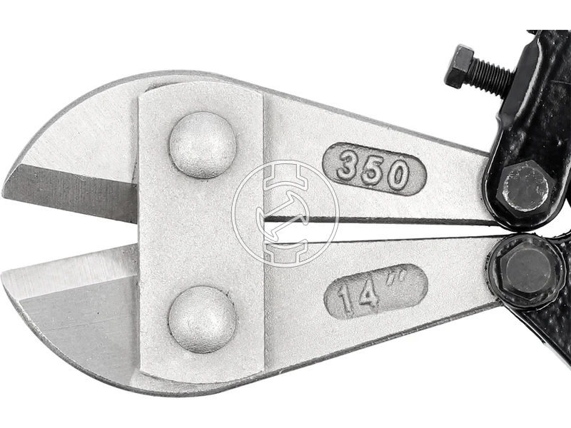 Kép: Vorel csapszegvago 350 mm Cr-Mo.webp