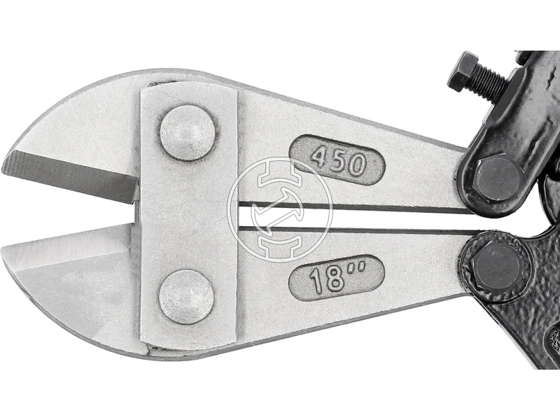 Kép: Vorel csapszegvago 450 mm Cr-Mo.webp