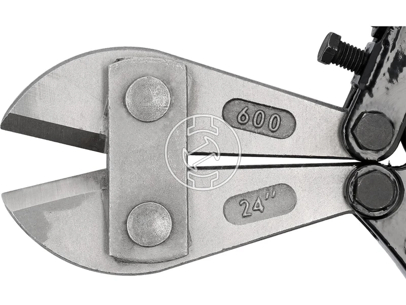 Kép: Vorel csapszegvago 600 mm Cr-Mo.webp