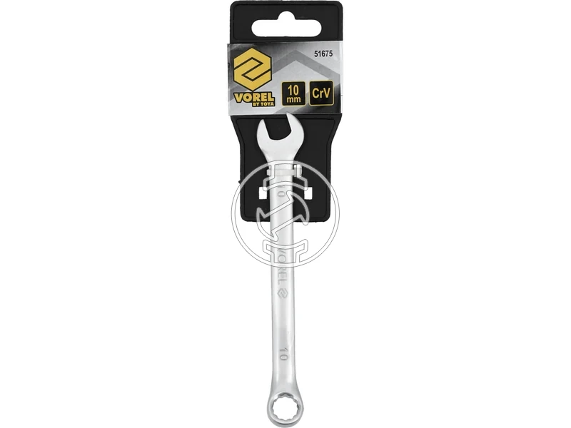 Kép: Vorel csillag-villaskulcs metrikus 10 mm CrV.webp