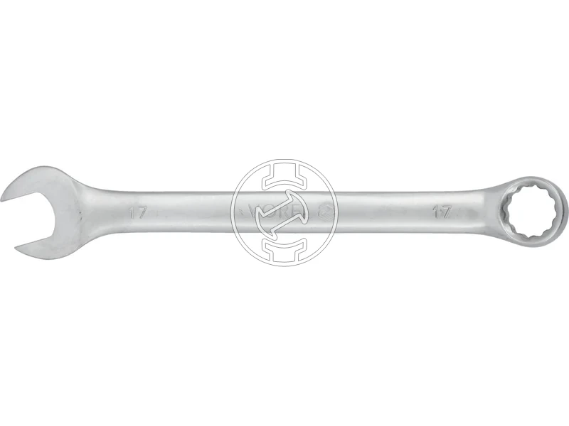 Kép: Vorel csillag-villaskulcs metrikus 17 mm CrV.webp