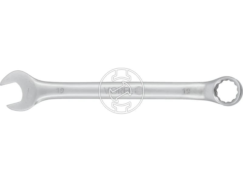 Kép: Vorel csillag-villaskulcs metrikus 19 mm CrV.webp