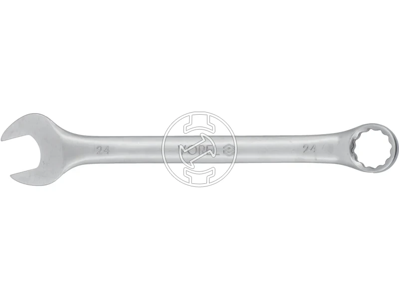 Kép: Vorel csillag-villaskulcs metrikus 24 mm CrV.webp