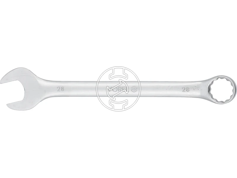 Kép: Vorel csillag-villaskulcs metrikus 28 mm CrV.webp