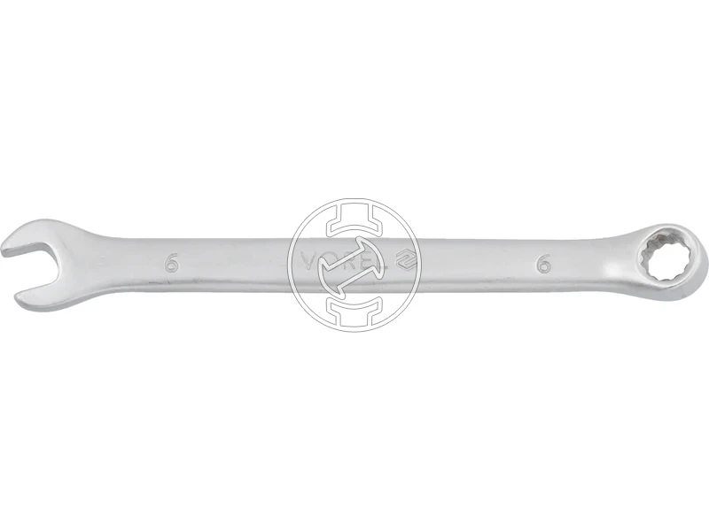 Kép: Vorel csillag-villaskulcs metrikus 6 mm CrV.webp