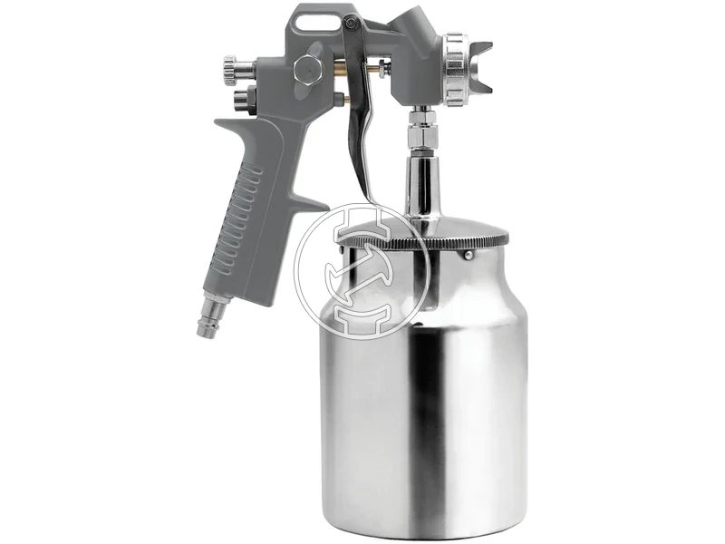 Kép: Vorel festekszoro pisztoly 1000 ml.webp