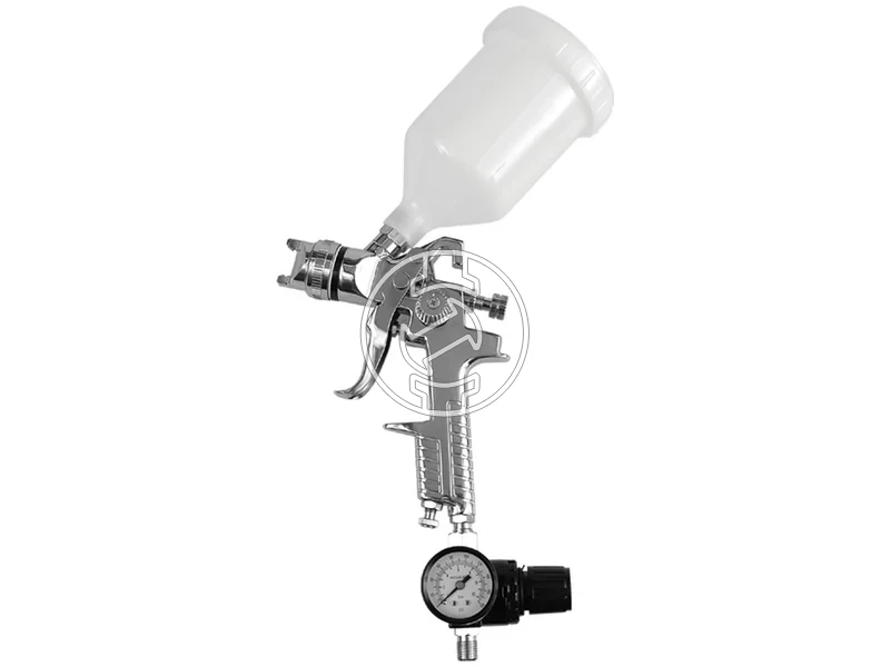 Kép: Vorel festekszoro pisztoly 600 ml.webp