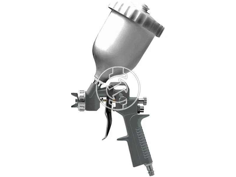 Kép: Vorel festekszoro pisztoly 680 ml.webp