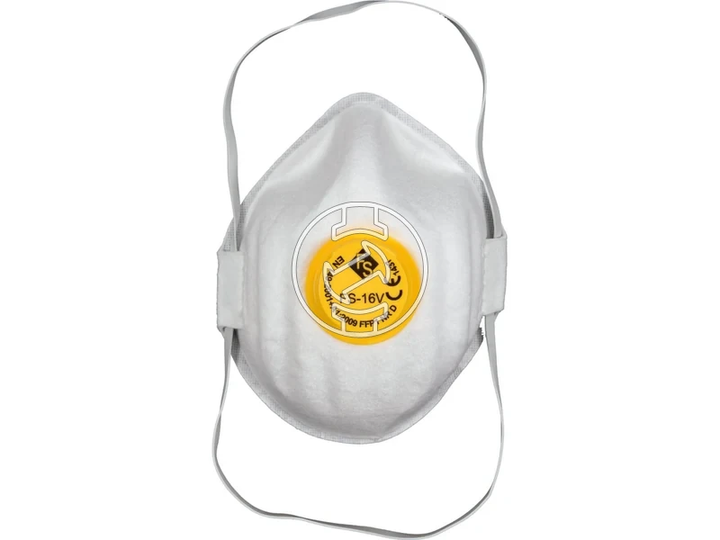 Kép: Vorel FFP1KZ pormaszk 5 db.webp