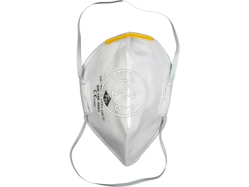 Kép: Vorel FFP1P pormaszk 5 db.webp