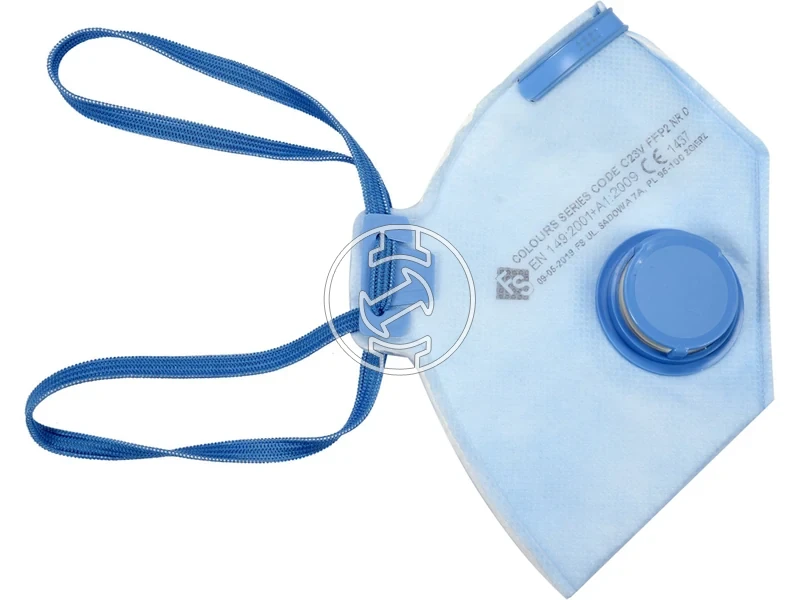 Kép: Vorel FFP2 pormaszk.webp