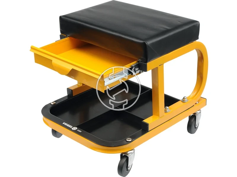 Kép: Vorel gorgos szerelo szek fiokkal.webp