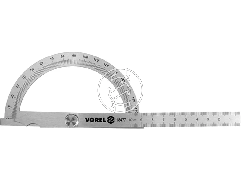 Kép: Vorel GRD Kezi szogmero 120x150 mm_0.webp