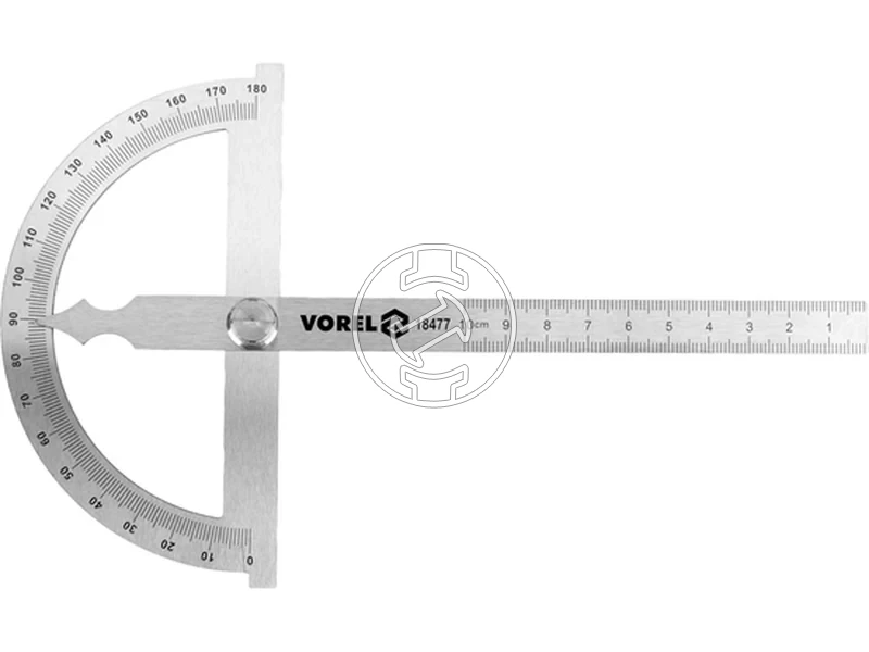 Kép: Vorel GRD Kezi szogmero 120x150 mm_1.webp