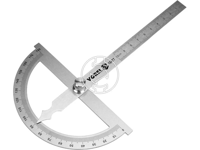 Kép: Vorel GRD Kezi szogmero 120x150 mm_2.webp