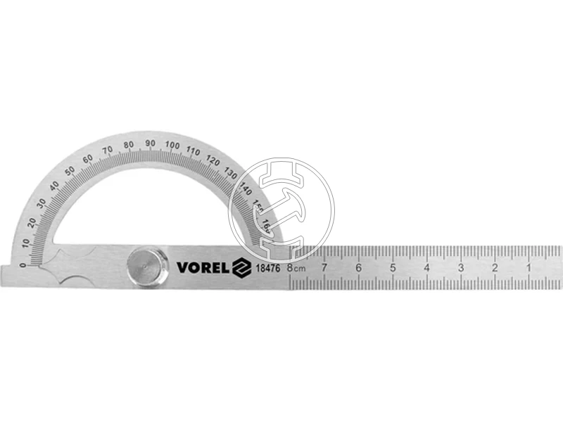 Kép: Vorel GRD Kezi szogmero 80x120 mm_0.webp