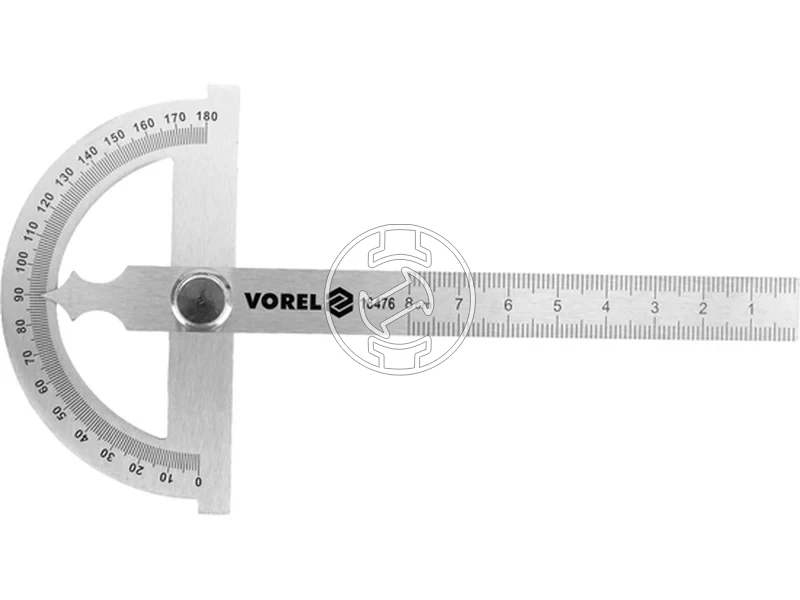 Kép: Vorel GRD Kezi szogmero 80x120 mm_1.webp