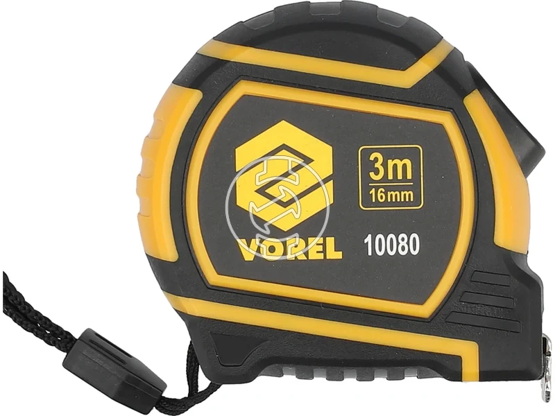 Kép: Vorel GRD Meroszalag 3 m x 16 mm_0.webp