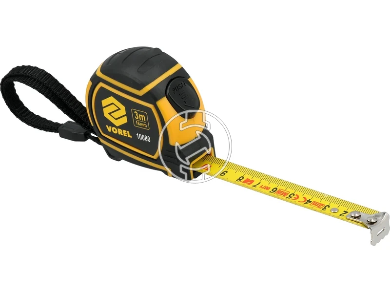 Kép: Vorel GRD Meroszalag 3 m x 16 mm_1.webp