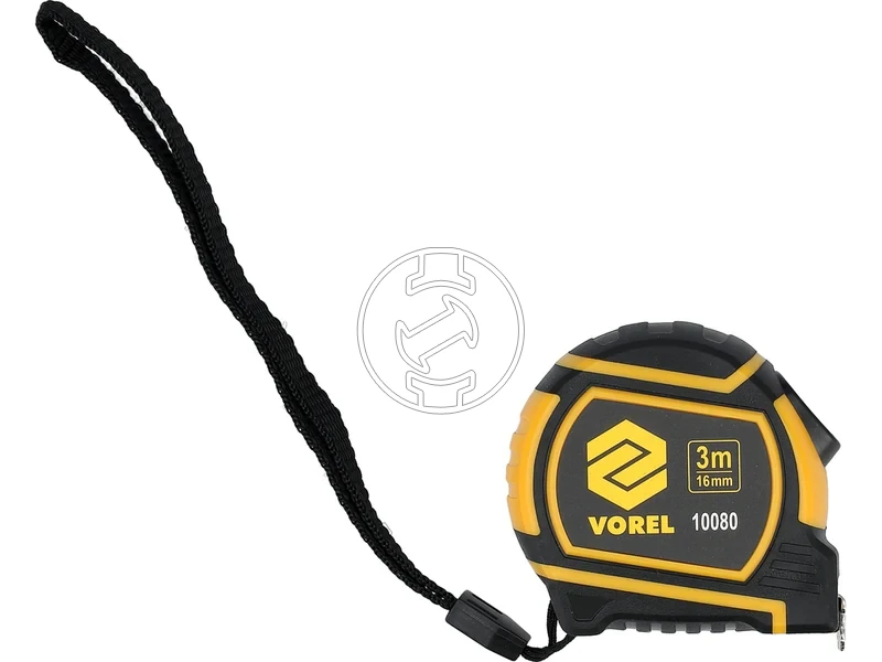 Kép: Vorel GRD Meroszalag 3 m x 16 mm_2.webp