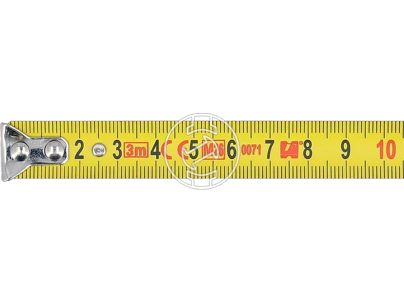 Kép: Vorel GRD Meroszalag 3 m x 16 mm_3.webp