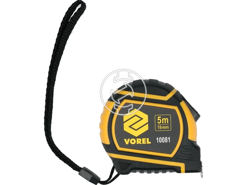 Kép: Vorel GRD Meroszalag 5 m x 19 mm_1.webp