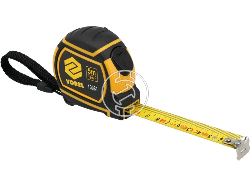 Kép: Vorel GRD Meroszalag 5 m x 19 mm_2.webp