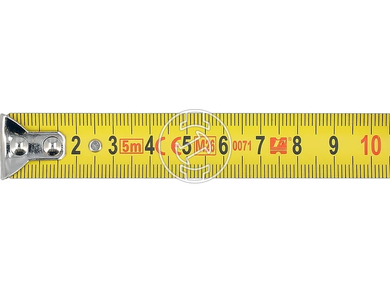 Kép: Vorel GRD Meroszalag 5 m x 19 mm_3.webp
