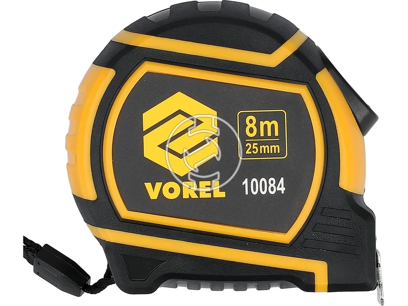 Kép: Vorel GRD Meroszalag 8 m x 25 mm_0.webp