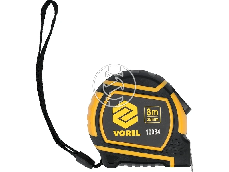 Kép: Vorel GRD Meroszalag 8 m x 25 mm_1.webp