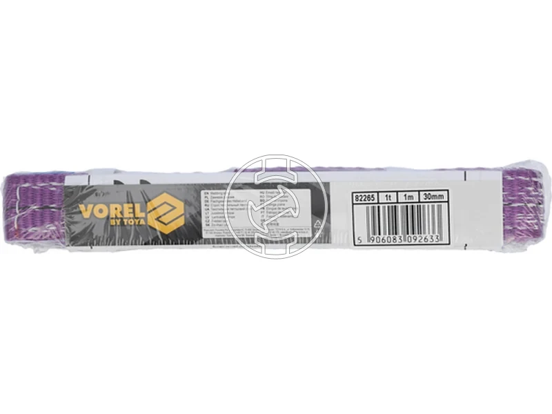 Kép: Vorel heveder 1000 kg 1 m_1.webp