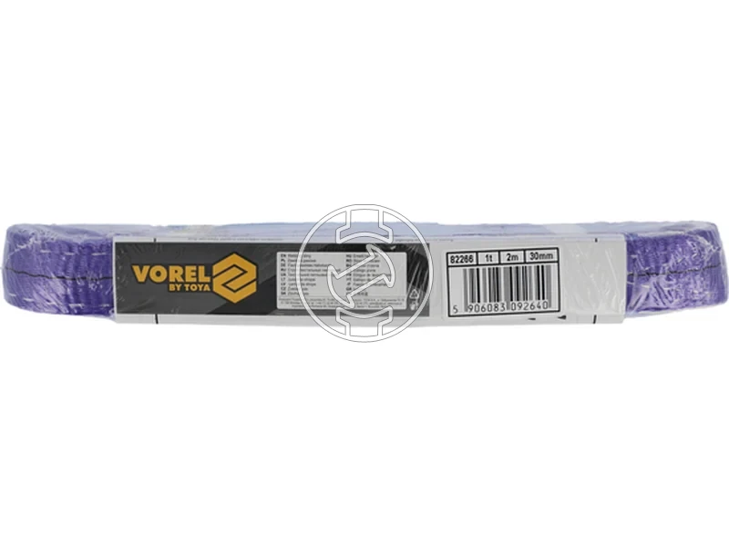 Kép: Vorel heveder 1000 kg 2 m_1.webp